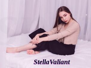 StellaValiant