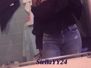 StellaYY24