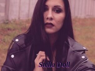 Stella_Doll