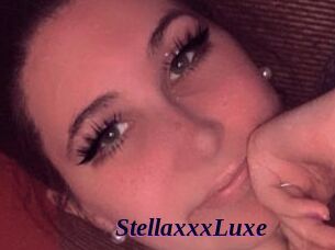 StellaxxxLuxe