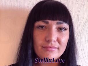 StelllaLove