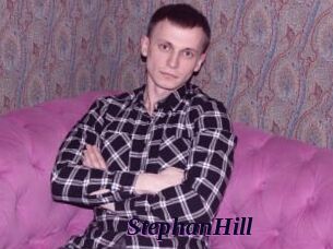 StephanHill