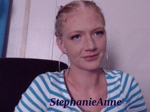 StephanieAnne