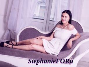 StephanieFORu