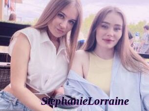 StephanieLorraine