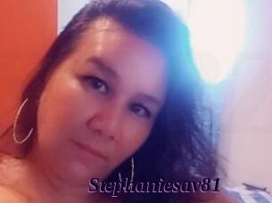 Stephaniesav81