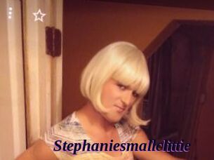 Stephaniesmallclittie