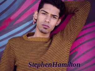 StephenHamilton