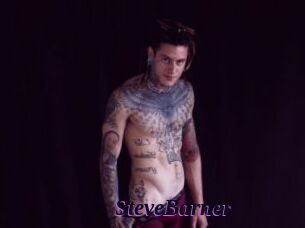 SteveBarner