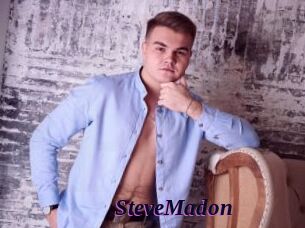 SteveMadon