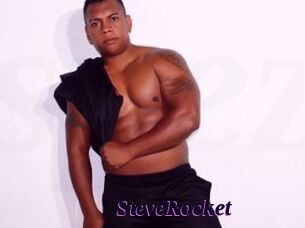 SteveRocket