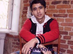 SteveStyler