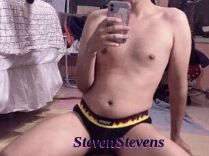 StevenStevens