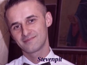 Stevenpit