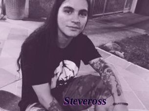 Steveross