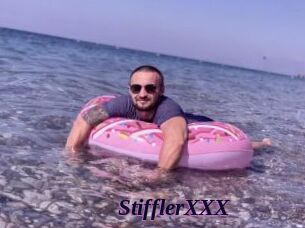 StifflerXXX