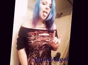 StonedAngel