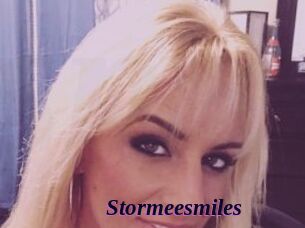 Stormeesmiles