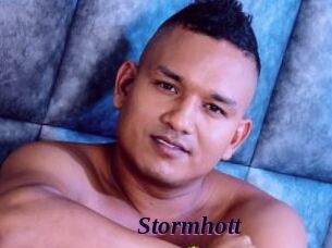 Stormhott