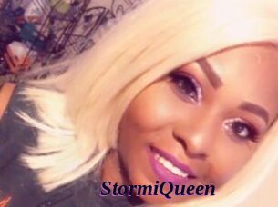 StormiQueen