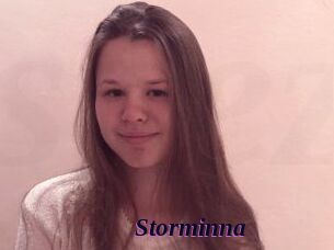 Storminna