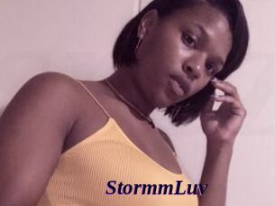 StormmLuv