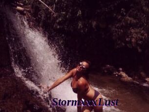 StormxxxLust