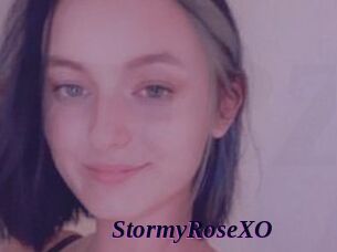 StormyRoseXO