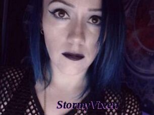 StormyVixen