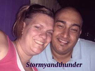 Stormyandthunder