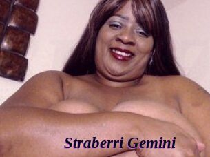 Straberri_Gemini