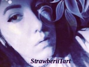 StrawberiiTart