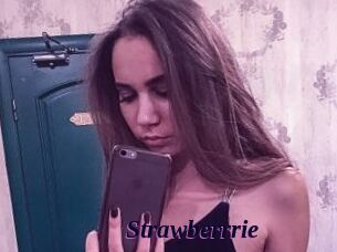 Strawberrrie