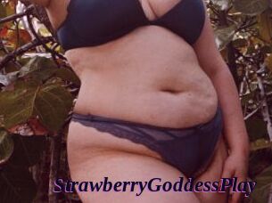 StrawberryGoddessPlay