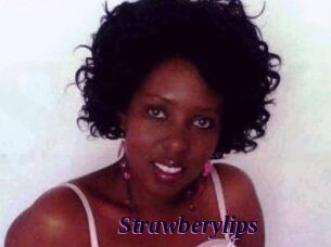 Strawberylips