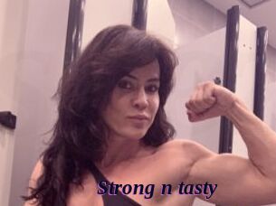 Strong_n_tasty