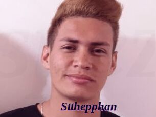 Stthepphan