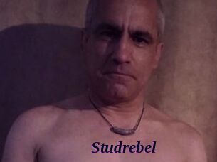 Studrebel