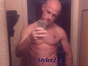 Styler218