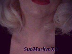 SubMarilynXO