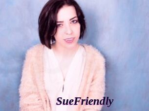 SueFriendly