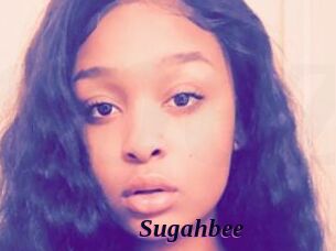 Sugahbee