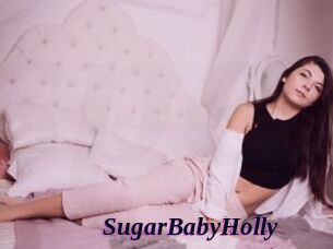 SugarBabyHolly