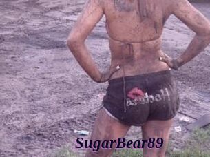 SugarBear89