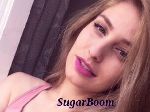 SugarBoom