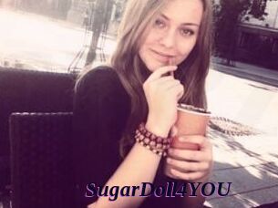 SugarDoll4YOU