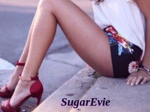 SugarEvie