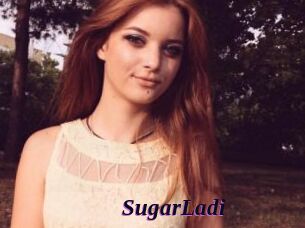 SugarLadi