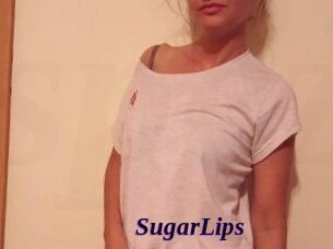 SugarLips