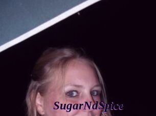 SugarNdSpice
